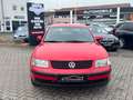 Volkswagen Passat 1.8 T Highline 2.HAND/ROT/CLIMATRONIC/TOP Rouge - thumbnail 8