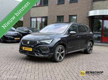 1.5 TSI FR Panodak Virtual Navi Carplay 360 Camera