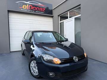 🔥 VW GOLF 6 1.2 TSI • 106.459 KM • CARNET COMPLET • RADARS AV/AR • GARANTIE 1 AN • 7.450€ 🔥