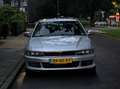 Mitsubishi Galant 2.0i Comfort Silber - thumbnail 1