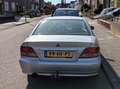 Mitsubishi Galant 2.0i Comfort Silber - thumbnail 2