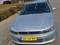 Mitsubishi Galant 2.0i Comfort Silber - thumbnail 3