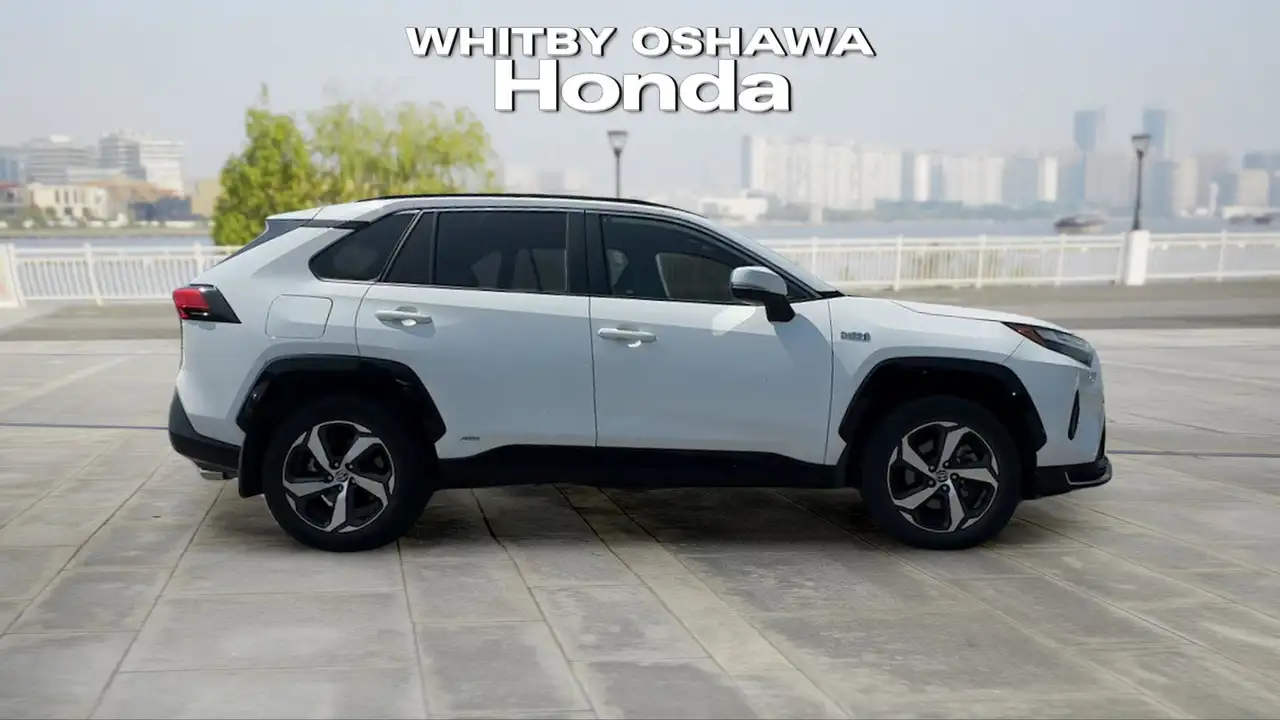 Toyota RAV 4 Prime снимка Toyota RAV 4 Prime