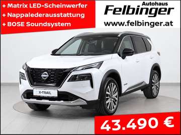 1,5 VC-T e-POWER e4ORCE Allrad Tekna+ *BOSE Sound*