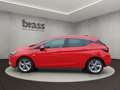 Opel Astra 5-Türer Dynamic 1.0 Turbo 77 kW 105 PS S/S Rot - thumbnail 2