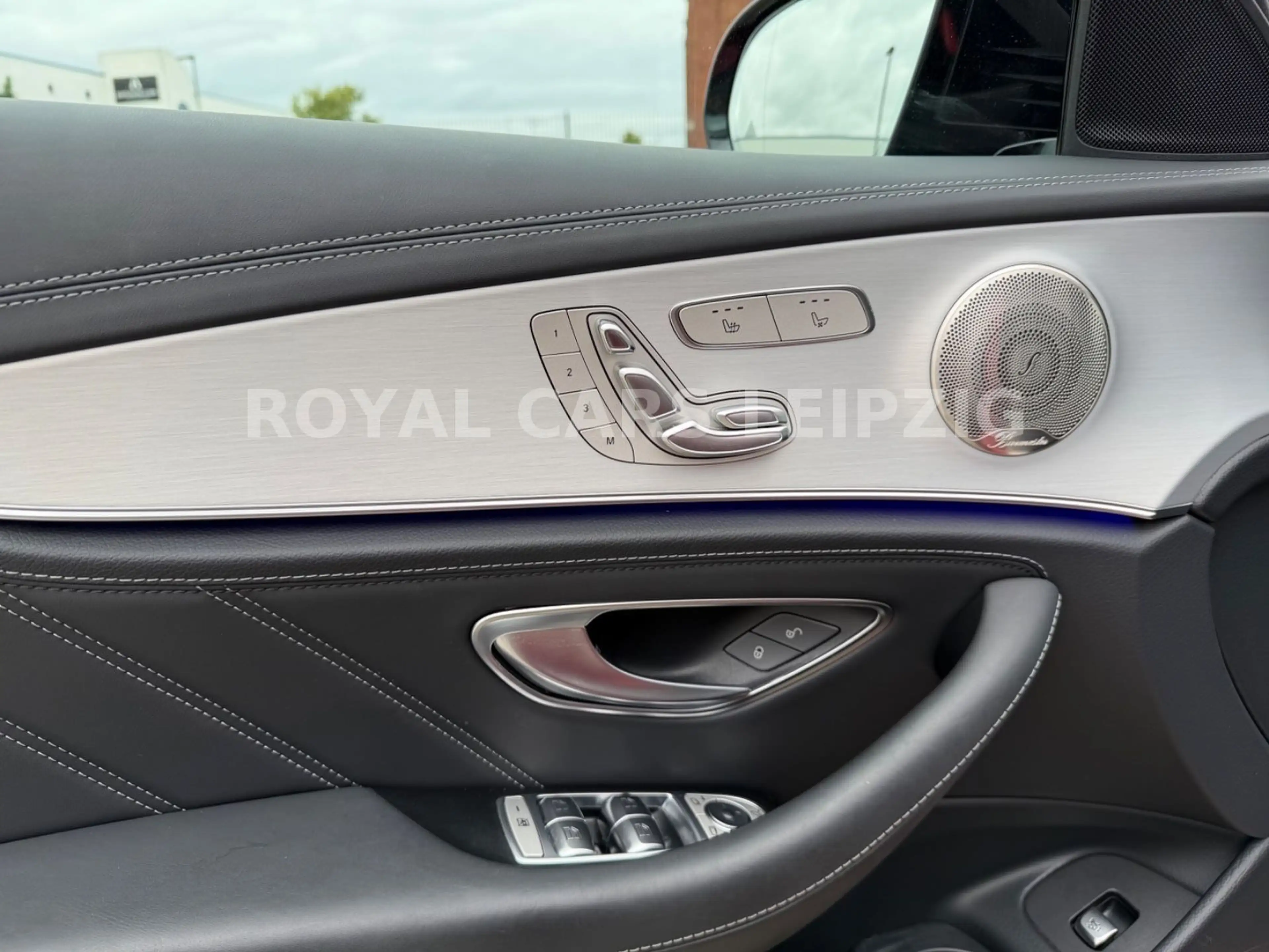 Mercedes-Benz E 63 AMG E 63 S AMG 4M+|Pano|HUD|360°|Schalen|JungeSterne — photo 12