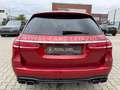 Mercedes-Benz E 63 AMG E 63 S AMG 4M+|Pano|HUD|360°|Schalen|JungeSterne Rot - thumbnail 10