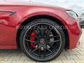 Mercedes-Benz E 63 AMG E 63 S AMG 4M+|Pano|HUD|360°|Schalen|JungeSterne Rot - thumbnail 43