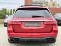 Mercedes-Benz E 63 AMG E 63 S AMG 4M+|Pano|HUD|360°|Schalen|JungeSterne Rot - thumbnail 8