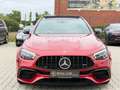 Mercedes-Benz E 63 AMG E 63 S AMG 4M+|Pano|HUD|360°|Schalen|JungeSterne Rot - thumbnail 3