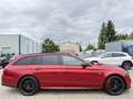 Mercedes-Benz E 63 AMG E 63 S AMG 4M+|Pano|HUD|360°|Schalen|JungeSterne Rot - thumbnail 5