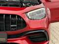 Mercedes-Benz E 63 AMG E 63 S AMG 4M+|Pano|HUD|360°|Schalen|JungeSterne Rot - thumbnail 33
