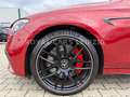 Mercedes-Benz E 63 AMG E 63 S AMG 4M+|Pano|HUD|360°|Schalen|JungeSterne Rot - thumbnail 42