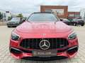 Mercedes-Benz E 63 AMG E 63 S AMG 4M+|Pano|HUD|360°|Schalen|JungeSterne Rot - thumbnail 2