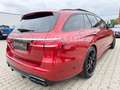 Mercedes-Benz E 63 AMG E 63 S AMG 4M+|Pano|HUD|360°|Schalen|JungeSterne Rot - thumbnail 9