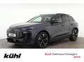 Audi Q6 e-tron performance 225 kW performance edition Gris - thumbnail 1