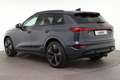 Audi Q6 e-tron performance 225 kW performance edition Gris - thumbnail 4
