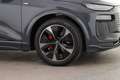 Audi Q6 e-tron performance 225 kW performance edition Gris - thumbnail 3