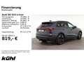 Audi Q6 e-tron performance 225 kW performance edition Gris - thumbnail 2