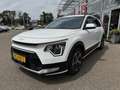 Kia Niro 1.6 GDi Hybrid DynamicLine Wit - thumbnail 3