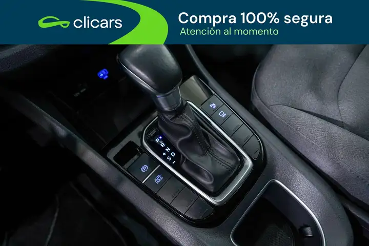 Hyundai Ioniq 2020, foto 26
