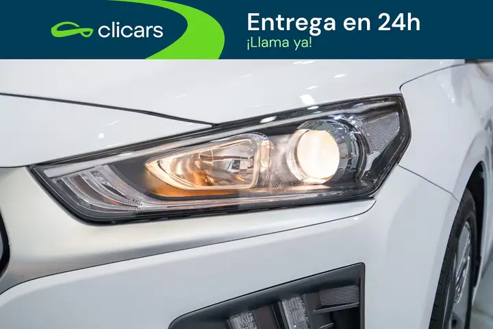 Hyundai Ioniq 2020, foto 10