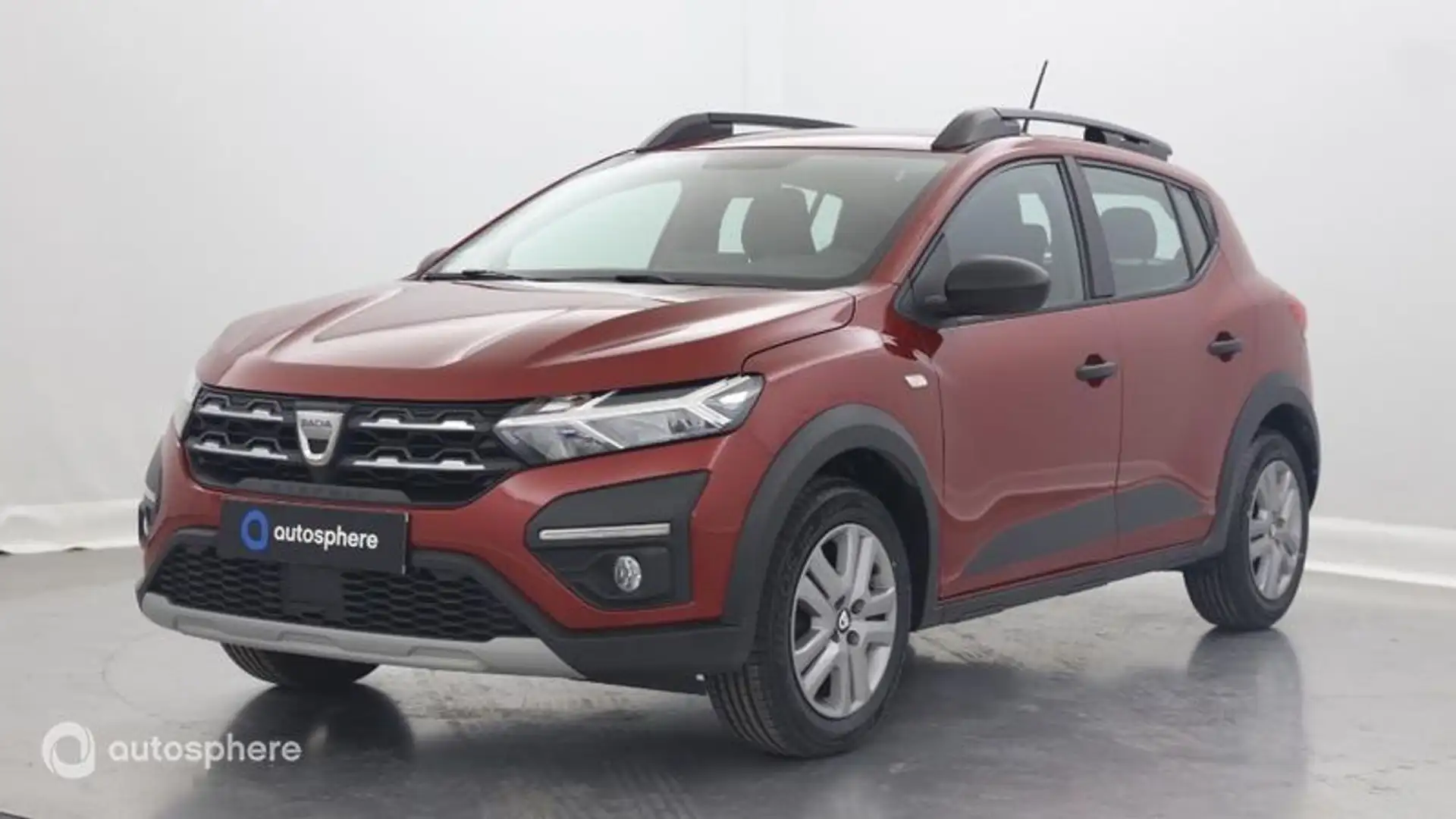 Dacia Sandero 1.0 TCe 90ch Stepway Essentiel - 1