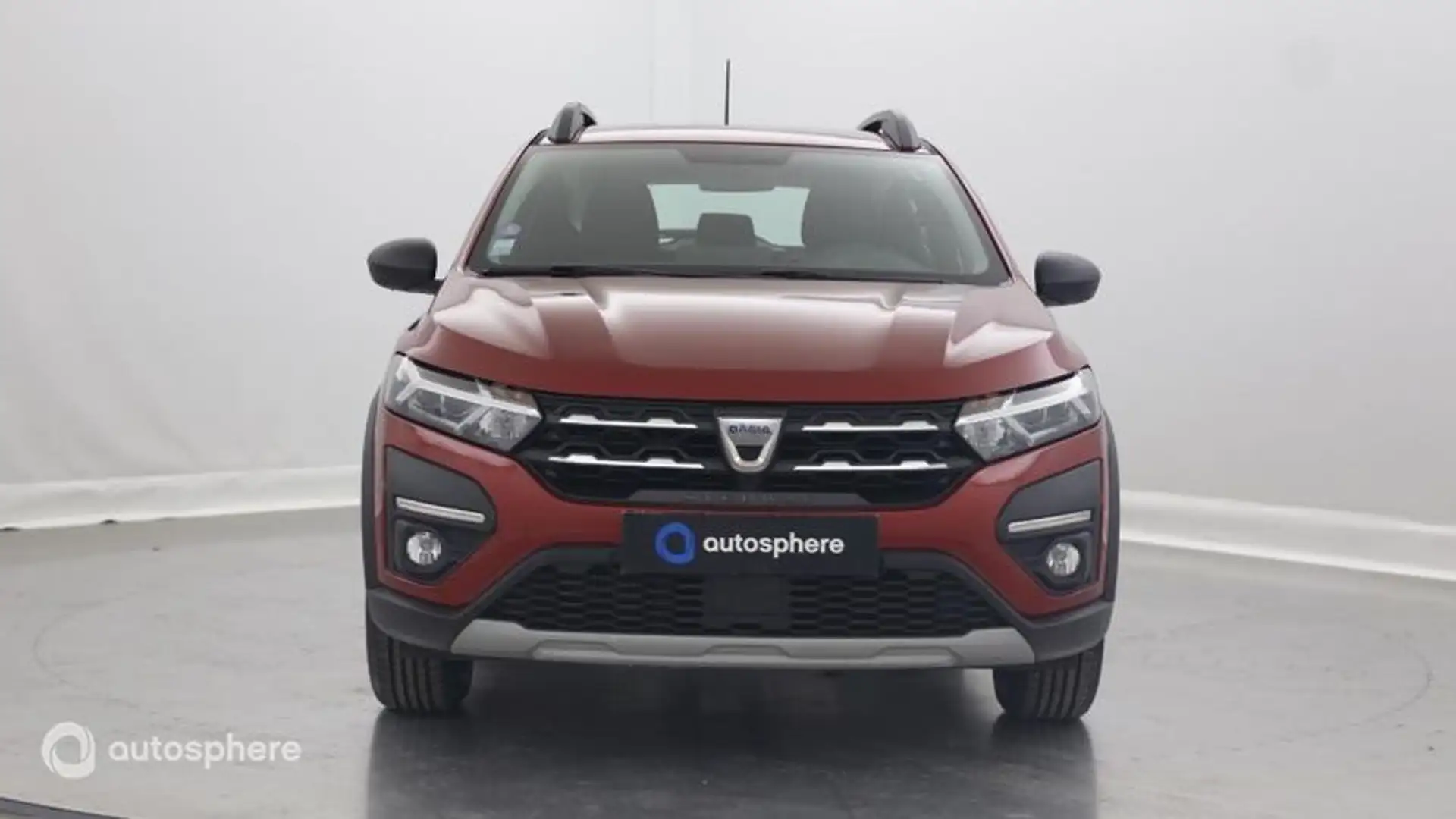 Dacia Sandero 1.0 TCe 90ch Stepway Essentiel - 2