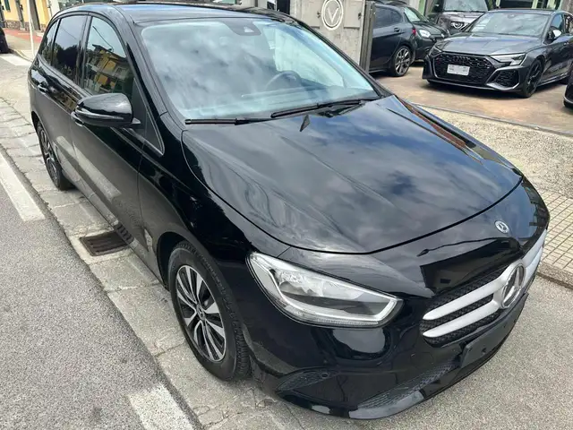 Mercedes-Benz B 160 d Executive