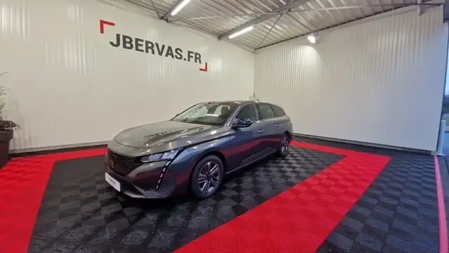 Peugeot BLUEHDI 130CH SS EAT8 ACTIVE PACK