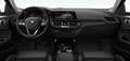 BMW 118 i Sport-L/AHK/Navi/Alarm/Head-Up/LED/Lordose Blanco - thumbnail 3