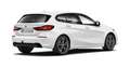 BMW 118 i Sport-L/AHK/Navi/Alarm/Head-Up/LED/Lordose Blanco - thumbnail 2