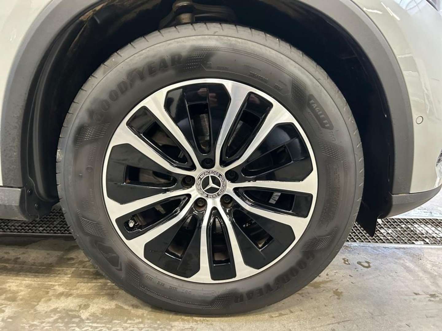 Mercedes GLC 220 -  - Joinsteer - #5