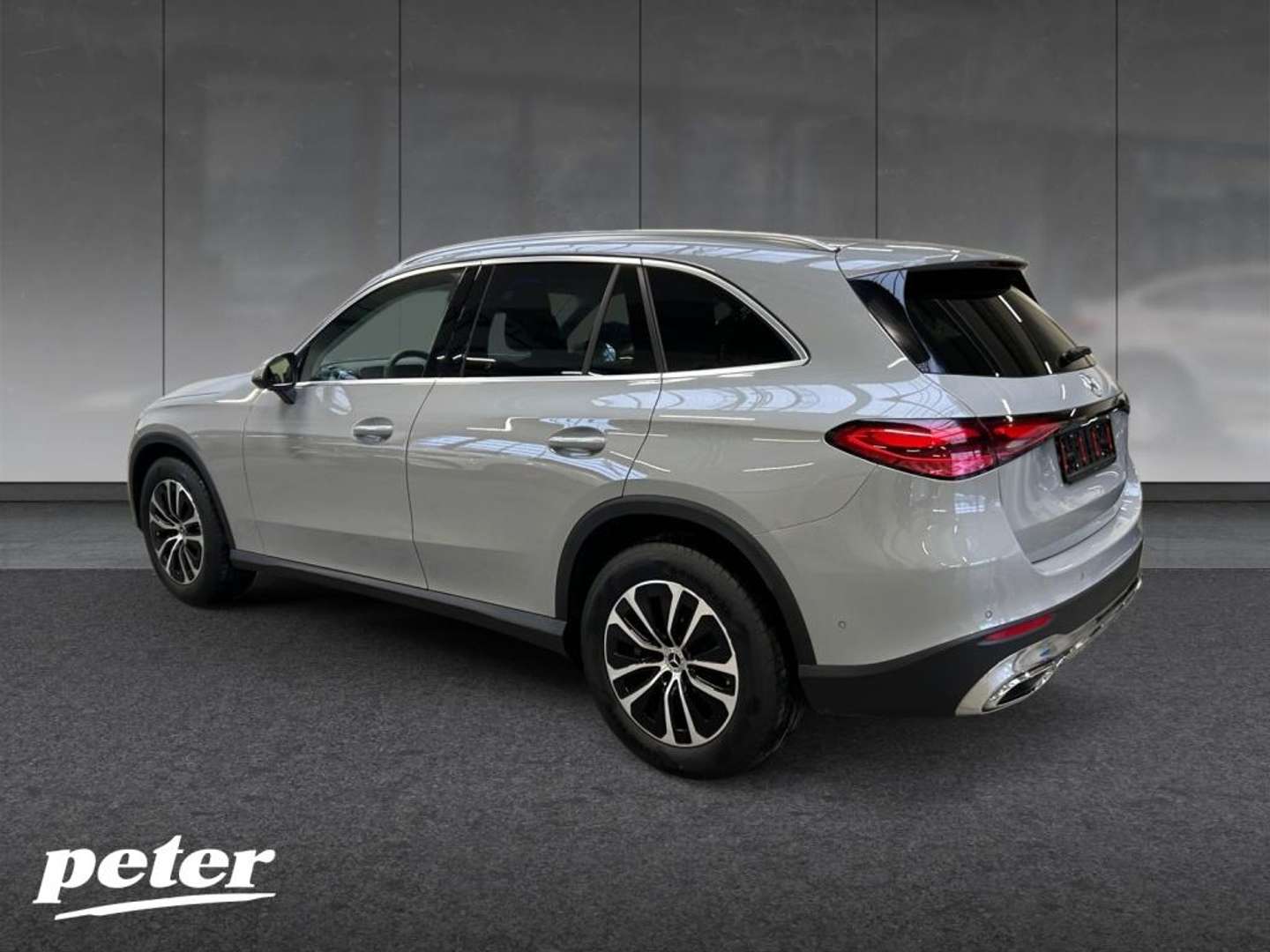 Mercedes GLC 220 -  - Joinsteer - #2