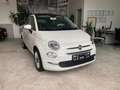 Fiat 500C Dolcevita Cabrio/AppleCarplay/Klima/PDC Weiß - thumbnail 1