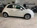 Fiat 500C Dolcevita Cabrio/AppleCarplay/Klima/PDC Weiß - thumbnail 4