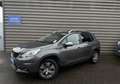 Peugeot 2008 Finition STYLE COURROIE REMPLACEE GARANTIE Gris - thumbnail 1
