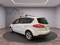 Ford S-Max 2.0 TDCi 140 CV New Titanium  ** 7 POSTI ** Weiß - thumbnail 6