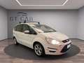 Ford S-Max 2.0 TDCi 140 CV New Titanium  ** 7 POSTI ** Weiß - thumbnail 3
