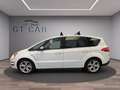 Ford S-Max 2.0 TDCi 140 CV New Titanium  ** 7 POSTI ** Weiß - thumbnail 4
