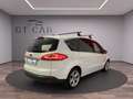 Ford S-Max 2.0 TDCi 140 CV New Titanium  ** 7 POSTI ** Weiß - thumbnail 8