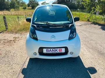 C-ZERO Tendance*full electric*AC*SHZ*Isofix*USB*