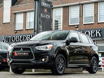 1.6 Cleartec Invite ORG NL LEDER TREKHAAK CRUISE C