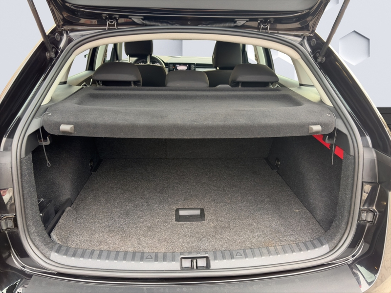 Skoda Scala 1.0TSI 85kW DSG LED PDC Klima Sitzheizung — photo 18