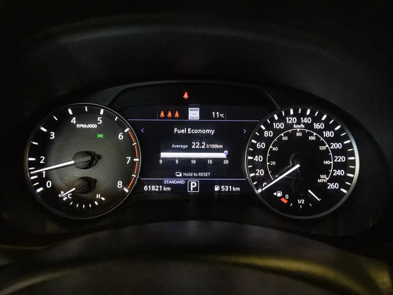 Infiniti QX50 снимка Infiniti QX50
