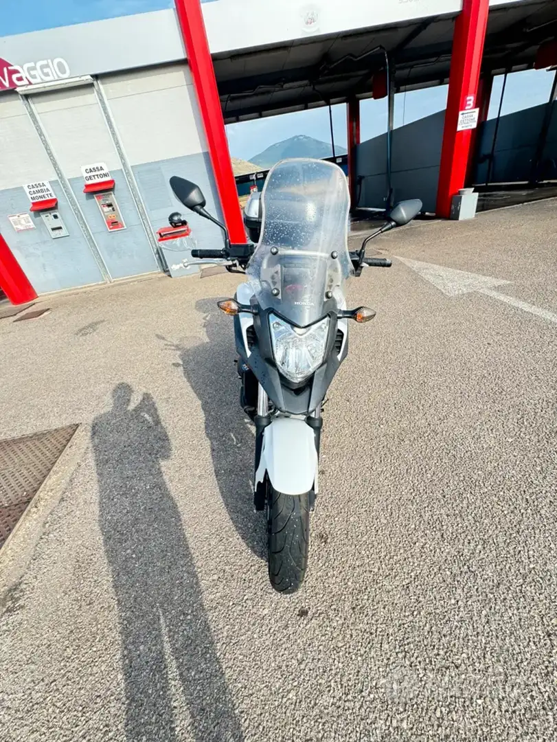 Honda NC 750 borsoni rigidi laterali - 2