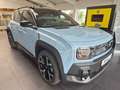 Renault R 4 E-Tech elektrisch Techno 150 Comfort Range Blue - thumbnail 3
