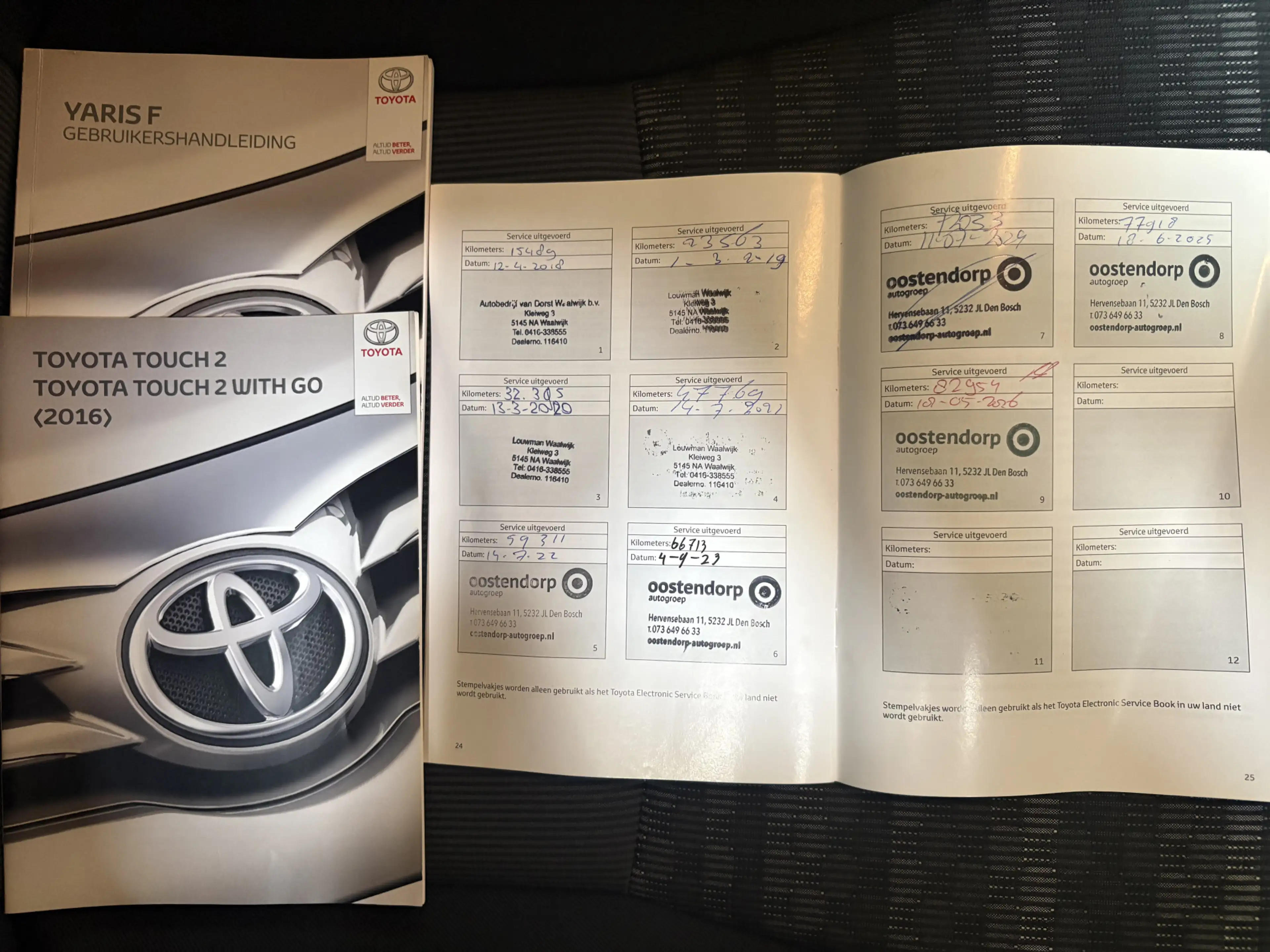 Toyota Yaris 1.3 VVT-i Business Plus Automaat, 1e eigenaar, Dea — photo 11
