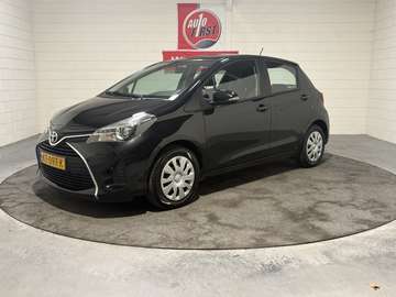 1.3 VVT-i Business Plus Automaat, 1e eigenaar, Dea