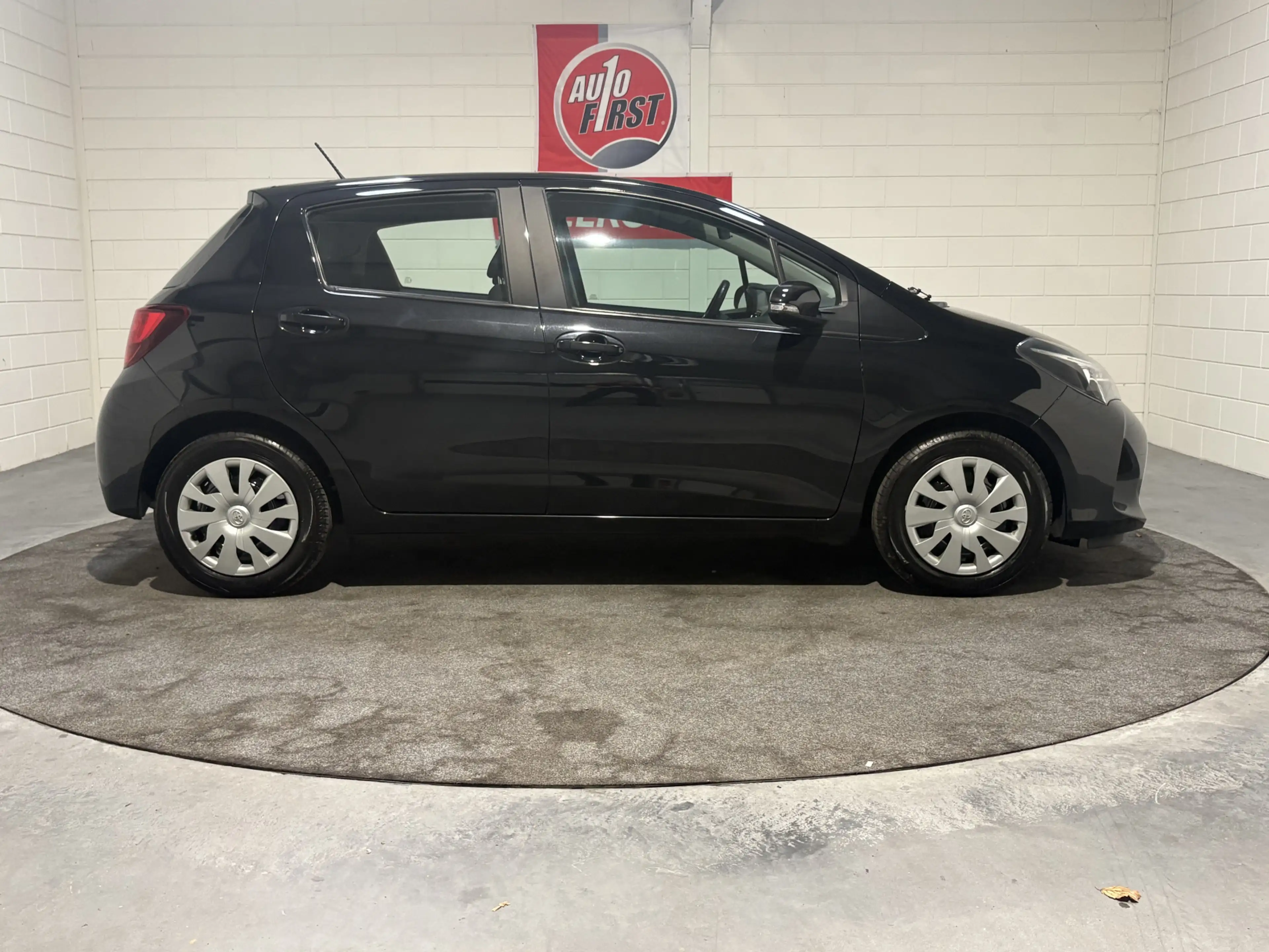 Toyota Yaris 1.3 VVT-i Business Plus Automaat, 1e eigenaar, Dea — photo 5